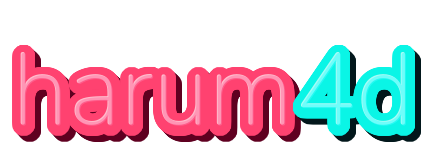 harum4d — logo kanal